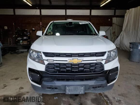 2022 Chevrolet Colorado 4WD LT z VIN 1GCHTCEA9N1149442, wystawiony jako Copart lot #70415605 z przebiegiem 107 895 mil mil oraz Czysty tytuł • Clean title. Historia ofert i sprzedaży dostępna na DreamBid. Obrazek 5.