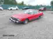 1982 Mercedes-Benz 380 SL with VIN WDBBA45A5CB016233, listed as a IAAI auction lot 43131975 with 132,698 mi miles and . Bid and sale history available at DreamBid. Image 17.