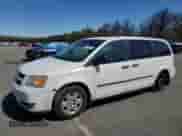 2009 Dodge Grand Caravan Cargo with VIN 2D4HN11E19R627123, listed as a Copart auction lot 51908535 with 254,195 mi miles and Salvage title. Bid and sale history available at DreamBid. Image 1.