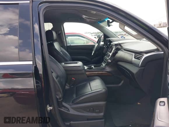 2016 Chevrolet Tahoe LT с VIN 1GNSCBKC1GR283315, выставлен на аукционе IAAI как лот 42469479 с пробегом 86 640 миль миль и . История ставок и продаж доступна на DreamBid. Изображение 5.