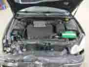 2003 Hyundai Sonata GLS with VIN KMHWF35H83A812424, listed as a IAAI auction lot 43377542 with 107,180 mi miles and . Bid and sale history available at DreamBid. Image 10.