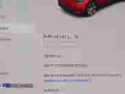 2021 Tesla Model Y Long Range with VIN 5YJYGDEE2MF287066, listed as a IAAI auction lot 43253104 with 38,884 mi miles and . Bid and sale history available at DreamBid. Image 15.