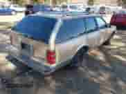 1986 Chevrolet Celebrity с VIN 1G1AW35W9G6180693, выставлен на аукционе IAAI как лот 43376805 с пробегом 156 348 миль миль и . История ставок и продаж доступна на DreamBid. Изображение 4.