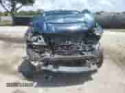 2017 Nissan Frontier Desert Runner with VIN 1N6DD0ER6HN744632, listed as a Copart auction lot 60755185 with 87,037 mi miles and Salvage title. Bid and sale history available at DreamBid. Image 5.