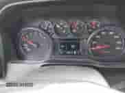 2021 Chevrolet Silverado 1500 Work Truck z VIN 3GCNWAEKXMG273176, wystawiony jako IAAI lot #41632014 z przebiegiem 99 075 mil mil oraz . Historia ofert i sprzedaży dostępna na DreamBid. Obrazek 7.