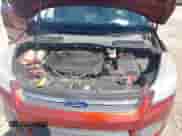 2014 Ford Escape SE with VIN 1FMCU0GX6EUA51972, listed as a IAAI auction lot 43330031 with 140,336 mi miles and . Bid and sale history available at DreamBid. Image 10.