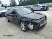 2013 Nissan Maxima SV with VIN 1N4AA5AP8DC801019, listed as a Copart auction lot 86276025 with Not provided miles and Salvage title. Bid and sale history available at DreamBid. Image 4.