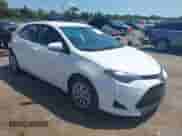 2019 Toyota Corolla L with VIN 2T1BURHE5KC230711, listed as a IAAI auction lot 43261314 with 88,638 mi miles and . Bid and sale history available at DreamBid. Image 1.
