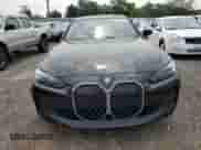 2023 BMW i4 eDrive35 with VIN WBY43AW0XPFP92914, listed as a Copart auction lot 66748865 with 32,088 mi miles and Salvage title. Bid and sale history available at DreamBid. Image 5.