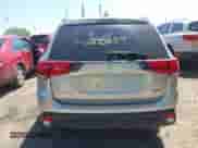 2020 Mitsubishi Outlander SE с VIN JA4AD3A36LZ046820, выставлен на аукционе IAAI как лот 42221057 с пробегом 79 758 миль миль и . История ставок и продаж доступна на DreamBid. Изображение 17.