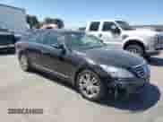 2009 Hyundai Genesis с VIN KMHGC46F79U032048, выставлен на аукционе Copart как лот 69056755 с пробегом 98 008 миль миль и Списание • Salvage title. История ставок и продаж доступна на DreamBid. Изображение 4.
