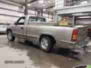1999 Chevrolet Silverado 1500 LT с VIN 1GCEK14T8XE192646, выставлен на аукционе IAAI как лот 41777519 с пробегом 289 532 миль миль и . История ставок и продаж доступна на DreamBid. Изображение 3.