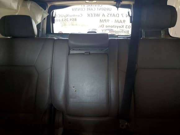 2009 Honda Pilot Touring с VIN 5FNYF48929B002908, выставлен на аукционе Copart как лот 81255035 с пробегом Не указан миль и Списание • Salvage title. История ставок и продаж доступна на DreamBid. Изображение 10.