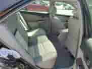 2012 Toyota Camry XLE with VIN 4T1BK1FK1CU520993, listed as a Copart auction lot 81629705 with 136,408 mi miles and Salvage title. Bid and sale history available at DreamBid. Image 10.