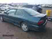 1997 Honda Accord EX with VIN 1HGCD726XVA025342, listed as a IAAI auction lot 42109885 with 162,626 mi miles and . Bid and sale history available at DreamBid. Image 3.