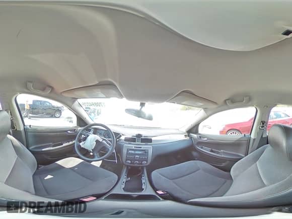 2013 Chevrolet Impala Police с VIN 2G1WD5E33D1263388, выставлен на аукционе Copart как лот 70894225 с пробегом 100 119 миль миль и Списание • Salvage title. История ставок и продаж доступна на DreamBid. Изображение 14.