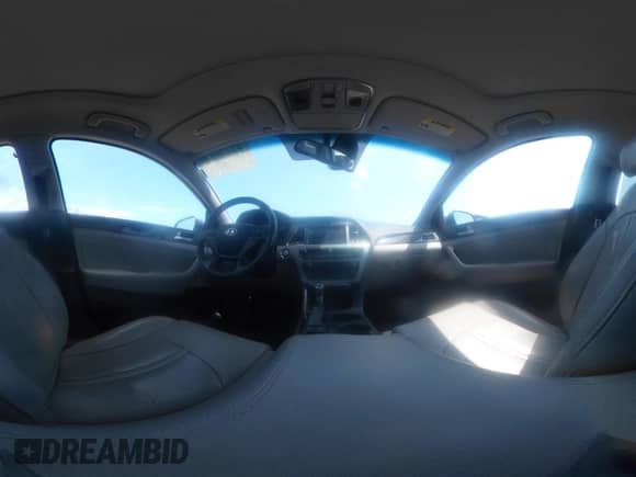 2015 Hyundai Sonata Limited z VIN 5NPE34AF2FH055035, wystawiony jako IAAI lot #42896430 z przebiegiem 130 344 mil mil oraz . Historia ofert i sprzedaży dostępna na DreamBid. Obrazek 18.