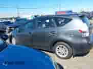 2012 Toyota Prius Two z VIN JTDZN3EUXC3106898, wystawiony jako IAAI lot #43089149 z przebiegiem 198 308 mil mil oraz . Historia ofert i sprzedaży dostępna na DreamBid. Obrazek 15.