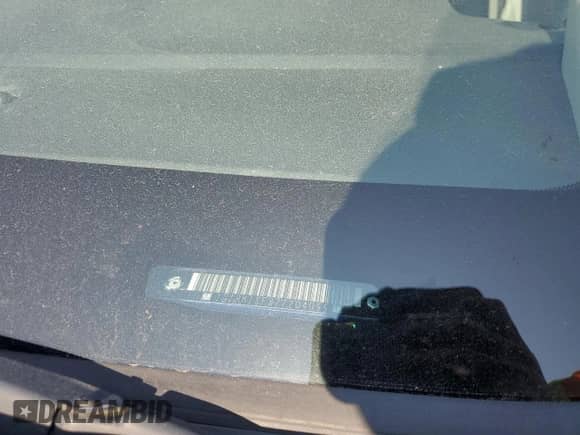 2007 Chevrolet Cobalt LS с VIN 1G1AK15F877204055, выставлен на аукционе Copart как лот 80803965 с пробегом Не указан миль и Списание • Salvage title. История ставок и продаж доступна на DreamBid. Изображение 12.