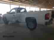 2009 Chevrolet Silverado 1500 Work Truck with VIN 1GCEC14C49Z172662, listed as a Copart auction lot 67120115 with Not provided miles and Salvage title. Bid and sale history available at DreamBid. Image 2.