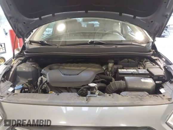 2017 Hyundai Accent Value Edition с VIN KMHCT4AE6HU318842, выставлен на аукционе IAAI как лот 42740014 с пробегом 112 963 миль миль и . История ставок и продаж доступна на DreamBid. Изображение 10.