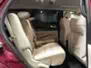 2017 Dodge Durango Citadel с VIN 1C4RDJEG0HC762052, выставлен на аукционе IAAI как лот 42597442 с пробегом 154 901 миль миль и . История ставок и продаж доступна на DreamBid. Изображение 8.