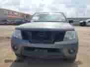 2020 Nissan Frontier SV with VIN 1N6ED0EA4LN727738, listed as a IAAI auction lot 43527003 with 94,663 mi miles and . Bid and sale history available at DreamBid. Image 13.