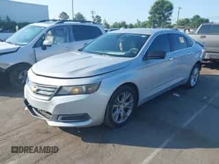 2014 Chevrolet Impala LS с VIN 2G11Y5SL5E9112364, выставлен на аукционе IAAI как лот 42452347 с пробегом 283 885 миль миль и . История ставок и продаж доступна на DreamBid. Изображение 2.