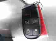 2016 Jeep Grand Cherokee SRT with VIN 1C4RJFDJ0GC456325, listed as a IAAI auction lot 41425211 with 159,746 mi miles and . Bid and sale history available at DreamBid. Image 11.