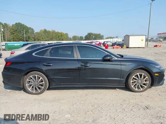 2022 Hyundai Sonata Limited с VIN KMHL34J2XNA222179, выставлен на аукционе IAAI как лот 43227595 с пробегом 67 257 миль миль и . История ставок и продаж доступна на DreamBid. Изображение 13.