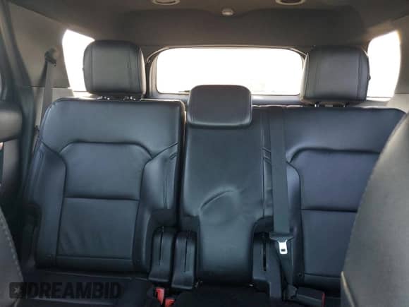 2018 Ford Explorer XLT с VIN 1FM5K8D85JGC89315, выставлен на аукционе Copart как лот 70772245 с пробегом 68 018 миль миль и Списание • Salvage title. История ставок и продаж доступна на DreamBid. Изображение 10.