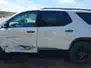 2020 Chevrolet Traverse Premier с VIN 1GNEVKKW7LJ115057, выставлен на аукционе IAAI как лот 42251770 с пробегом 52 582 миль миль и . История ставок и продаж доступна на DreamBid. Изображение 14.