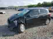 2017 Chevrolet Spark LT с VIN KL8CF6SA2HC829580, выставлен на аукционе Copart как лот 54441565 с пробегом Не указан миль и Списание • Salvage title. История ставок и продаж доступна на DreamBid. Изображение 1.