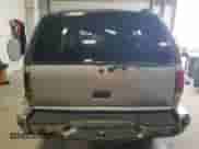 1999 Chevrolet Blazer LT z VIN 1GNDT13W2X2183549, wystawiony jako Copart lot #66167245 z przebiegiem Nie podano mil oraz Szkoda całkowita • Salvage title. Historia ofert i sprzedaży dostępna na DreamBid. Obrazek 6.