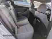 2014 Hyundai Elantra Limited с VIN KMHDH4AE5EU068088, выставлен на аукционе Copart как лот 67385575 с пробегом 125 676 миль миль и Списание • Salvage title. История ставок и продаж доступна на DreamBid. Изображение 10.