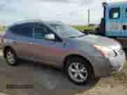 2010 Nissan Rogue SL with VIN JN8AS5MV4AW117326, listed as a Copart auction lot 56184215 with 226,101 mi miles and Salvage title. Bid and sale history available at DreamBid. Image 4.