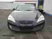 2011 Hyundai Genesis Coupe с VIN KMHHT6KDXBU056581, выставлен на аукционе Copart как лот 63156165 с пробегом 149 213 миль миль и Чистый • Clean title. История ставок и продаж доступна на DreamBid. Изображение 5.