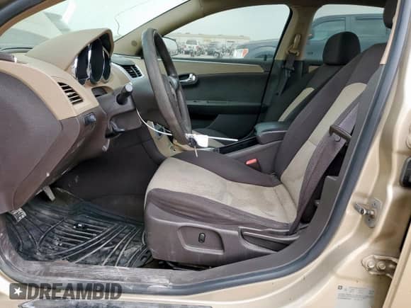 2008 Chevrolet Malibu 1FL с VIN 1G1ZG57N584212133, выставлен на аукционе Copart как лот 57344675 с пробегом 136 673 миль миль и Списание • Salvage title. История ставок и продаж доступна на DreamBid. Изображение 7.