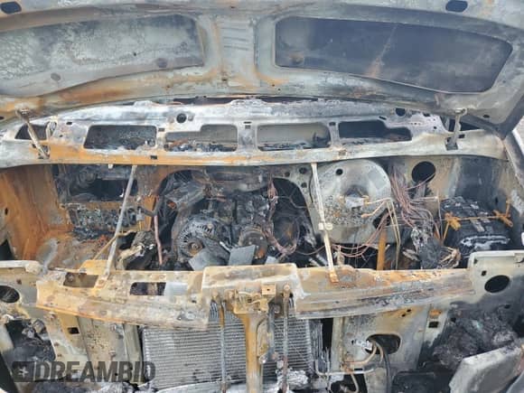 2000 Dodge RAM z VIN 2B5WB25Z6YK178375, wystawiony jako Copart lot #63240975 z przebiegiem Nie podano mil oraz Szkoda całkowita • Salvage title. Historia ofert i sprzedaży dostępna na DreamBid. Obrazek 12.