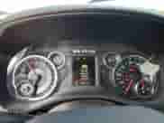 2020 Ram 1500 Big Horn z VIN 1C6RREFG6LN289012, wystawiony jako Copart lot #61009815 z przebiegiem 129 977 mil mil oraz Szkoda całkowita • Salvage title. Historia ofert i sprzedaży dostępna na DreamBid. Obrazek 9.