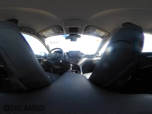 2023 Toyota Camry SE с VIN 4T1G11AK2PU771320, выставлен на аукционе IAAI как лот 42341023 с пробегом 42 568 миль миль и . История ставок и продаж доступна на DreamBid. Изображение 20.