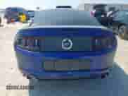 2014 Ford Mustang GT with VIN 1ZVBP8CF6E5204327, listed as a Copart auction lot 71999555 with 113,127 mi miles and Salvage title. Bid and sale history available at DreamBid. Image 6.