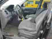 2006 Honda Pilot EX с VIN 5FNYF18426B008237, выставлен на аукционе Copart как лот 71163565 с пробегом 229 156 миль миль и Списание • Salvage title. История ставок и продаж доступна на DreamBid. Изображение 7.