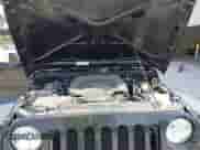 2017 Jeep Wrangler Sport с VIN 1C4AJWAGXHL633812, выставлен на аукционе IAAI как лот 42056899 с пробегом 132 676 миль миль и . История ставок и продаж доступна на DreamBid. Изображение 10.