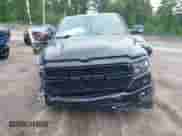 2019 Ram 1500 Big Horn with VIN 1C6SRFBT6KN736737, listed as a IAAI auction lot 42406793 with 27,219 mi miles and . Bid and sale history available at DreamBid. Image 13.