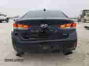 2018 Hyundai Sonata Limited Plus с VIN 5NPE34AB8JH659677, выставлен на аукционе Copart как лот 41499195 с пробегом 187 762 миль миль и Списание • Salvage title. История ставок и продаж доступна на DreamBid. Изображение 6.
