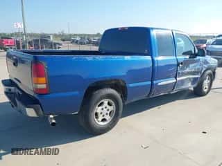 2002 Chevrolet Silverado 1500 LS с VIN 2GCEC19V421315439, выставлен на аукционе IAAI как лот 43419752 с пробегом 279 044 миль миль и . История ставок и продаж доступна на DreamBid. Изображение 4.