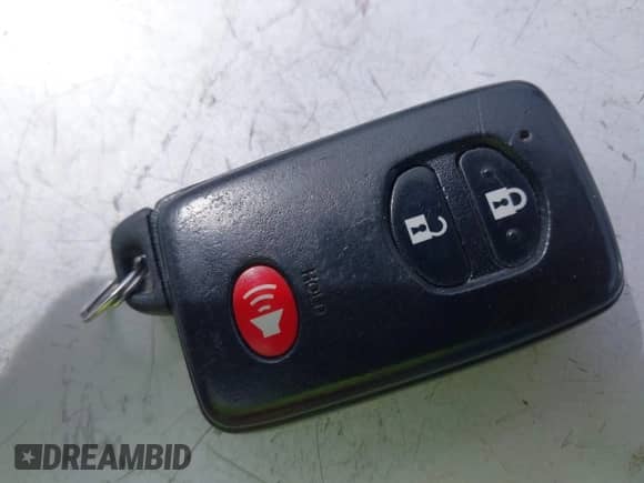 2011 Toyota Prius I with VIN JTDKN3DU3B5362743, listed as a IAAI auction lot 41939394 with 128,119 mi miles and . Bid and sale history available at DreamBid. Image 11.