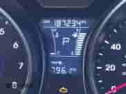 2012 Hyundai Veloster w/Black Int с VIN KMHTC6AD2CU052067, выставлен на аукционе IAAI как лот 42261316 с пробегом 187 234 миль миль и . История ставок и продаж доступна на DreamBid. Изображение 15.