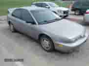 1997 Saturn SL с VIN 1G8ZK527XVZ257477, выставлен на аукционе IAAI как лот 42029648 с пробегом 114 371 миль миль и . История ставок и продаж доступна на DreamBid. Изображение 1.
